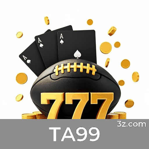 TA99: Plataforma de Apostas Segura e Profissional