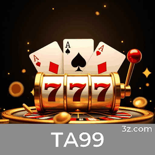 TA99: Caça-Níqueis - Jackpot Gigante, Jogos de Mesa - Estratégia Avançada, e Real Dealer - Experiência Imersiva